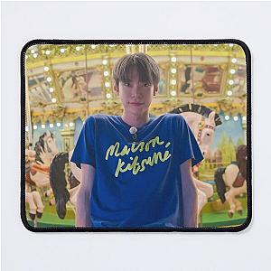 Doyoung NCT Mouse Pad