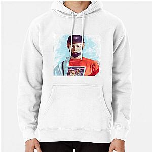 Doyoung NCT Pullover Hoodie