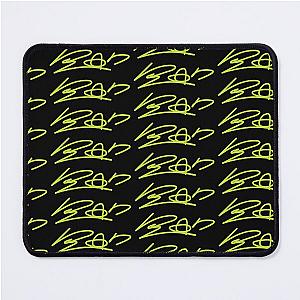 NCT Doyoung Signature Mousepad