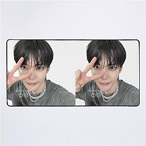 Doyoung NCT 127 Desk Mat