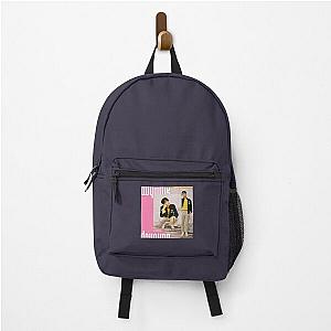 NCT 127 Touch Doyoung Backpack