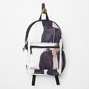 Doyoung and Taeyong Backpack