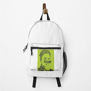 NCT Doyoung Backpack