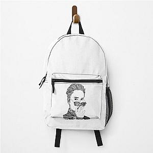 NCT Doyoung Backpack