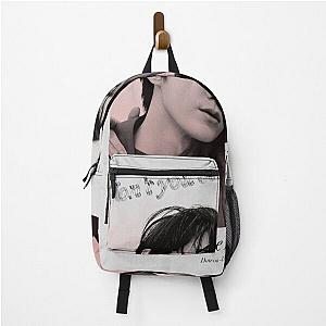 NCT 127 - Doyoung and Jungwoo unit edit Backpack