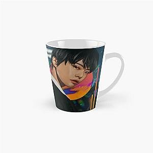 NCT Doyoung Tall Mug