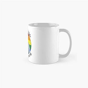 No police at Pride, Just Doyoung Classic Mug