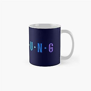 Do_young Colorful Classic Mug
