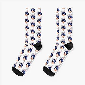 NCT Doyoung Bunny Socks