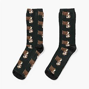 Kim Doyoung Socks