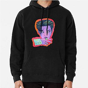 NCT Doyoung Hoodie