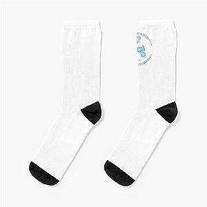 Treasure Doyoung Socks