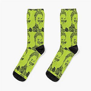 NCT Doyoung Sock