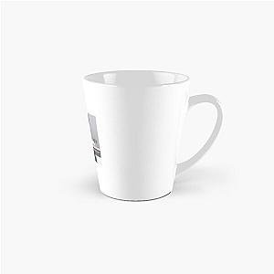 Kim Doyoung Sticker Tall Mug
