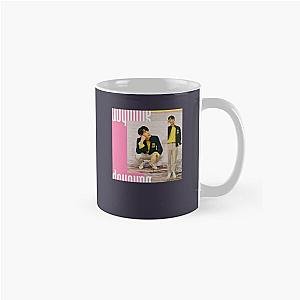 NCT 127 Touch Do Young Classic Mug