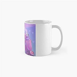 Doyoung Pastel Classic Mug is cleaned up to  
Doyoung Pastel Mug