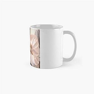 Doyoung with Puppy Classic Mug