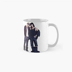 Doyoung & Taeyong Classic Mug