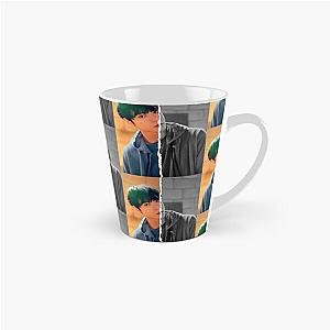NCT Doyoung Divided Photo Tall Mug