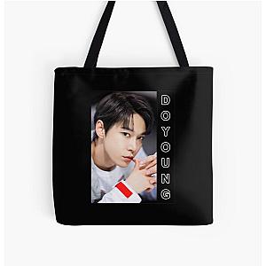 DOYOUNG (NCT) B2 Tote Bag