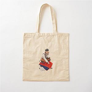 NCT Resonance Doyoung Tote Bag