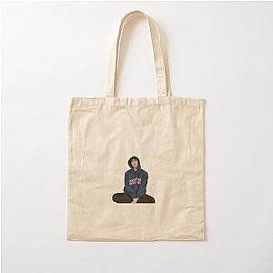 NCT Doyoung Cotton Tote Bag