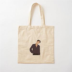 Neo Crown Turmoil Doyoung Cotton Tote Bag