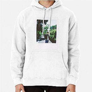 My Trip with Doyoung Pullover Hoodie
