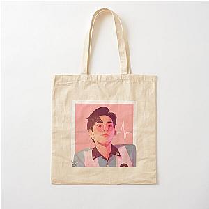 Doyoung (Touch Era) Cotton Tote Bag