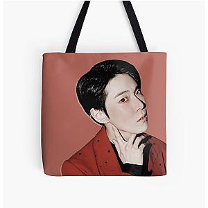 Doyoung Chain Tote Bag