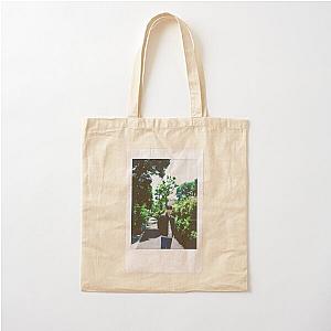 My Trip Doyoung Cotton Tote Bag