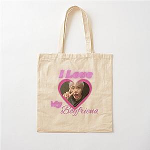 Do-young NCT Kpop Design Cotton Tote Bag