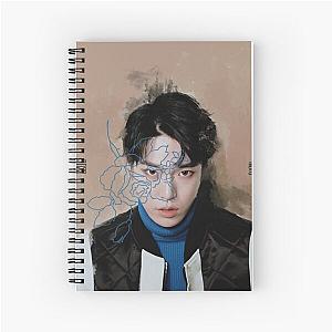 DOYOUNG - Boss Notebook