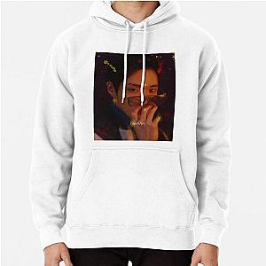 NCT Doyoung Hoodie