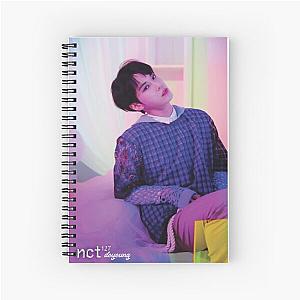 Doyoung NCT 127 - Awaken