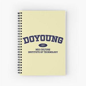 DOYOUNG - NEO CULTURE INSTITUTE OF TECHNOLOGY Notebook