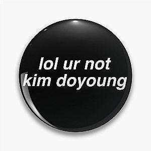 Love Not Kim Doyoung