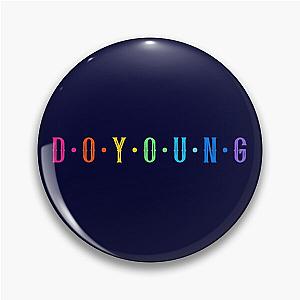 Doyoung Pin