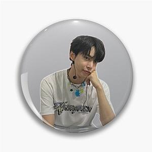 NCT Doyoung Pin