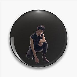 NCT Doyoung Pin