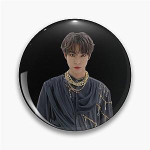 NCT Doyoung Pin