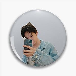 NCT Doyoung Pin