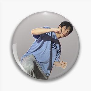 NCT Doyoung Pin