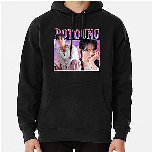 Doyoung NCT Hoodie