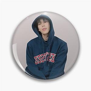NCT Doyoung Pin