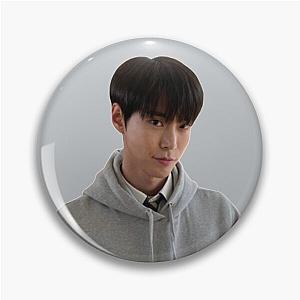 NCT Doyoung Pin