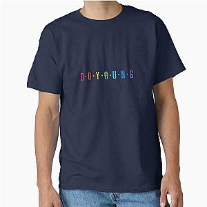 Doyoung Classic T-Shirt