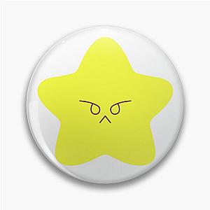 NCT 127 Doyoung - Neo City The Unity Star Pin