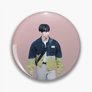 NCT Doyoung PIN
