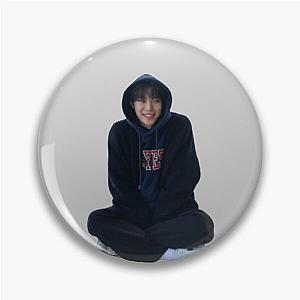 NCT Doyoung Pin